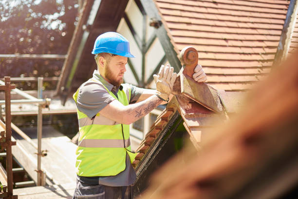 Best Commercial Roofing Services  in Martins Additions, MD