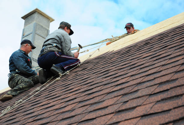 Best Slate Roofing Contractor  in Martins Additions, MD