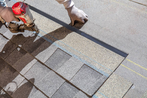 Best Local Roofing Companies  in Martins Additions, MD